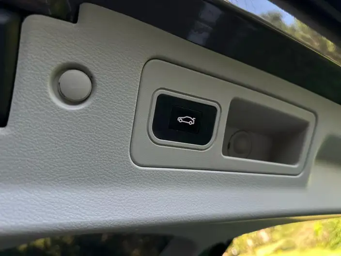 Buick GL8 2023 Model Business class 2.0T Comfort Model – фото 9