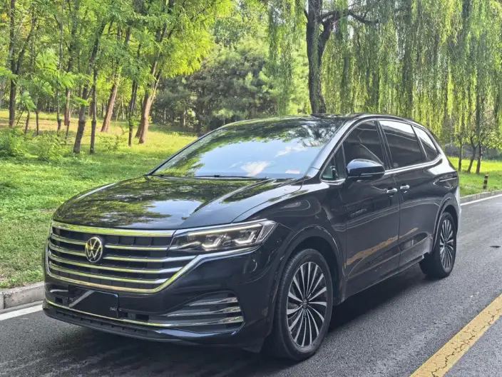 Viloran 2024 Model 380TSI Premium Edition – фото 1