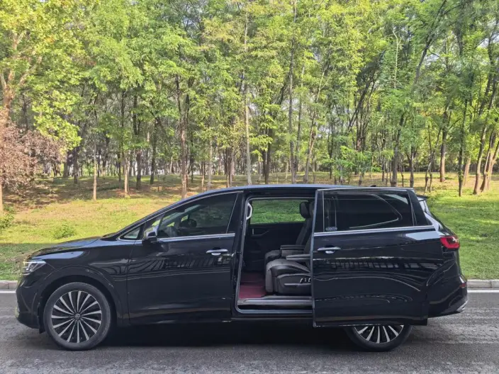 Viloran 2024 Model 380TSI Premium Edition – фото 3