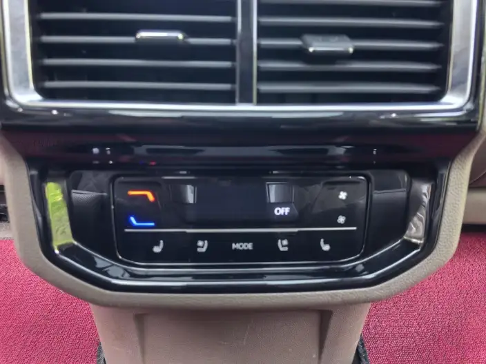 Viloran 2024 Model 380TSI Premium Edition – фото 4