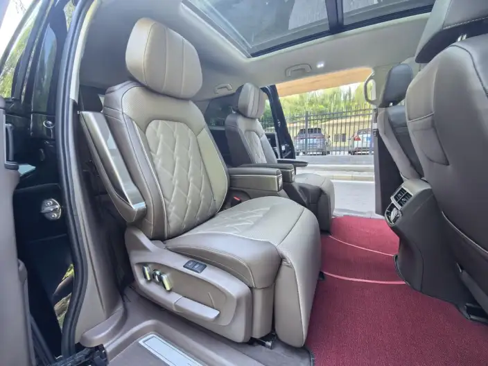 Viloran 2024 Model 380TSI Premium Edition – фото 5