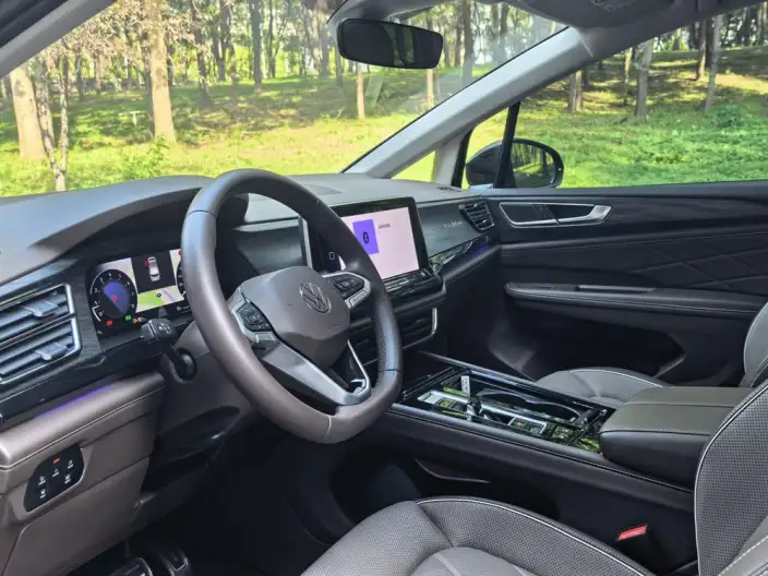 Viloran 2024 Model 380TSI Premium Edition – фото 7