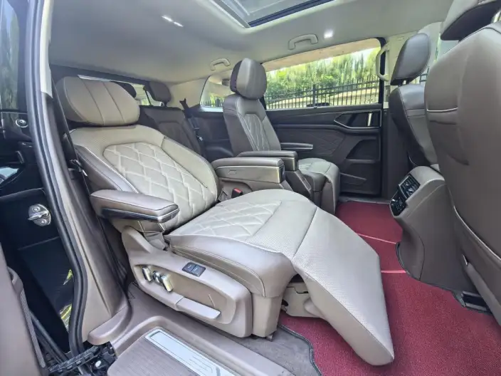 Viloran 2024 Model 380TSI Premium Edition – фото 9