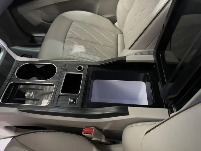 Buick GL8 2023 Model Business class 2.0T Comfort Model – фото 7