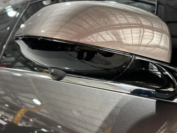 Buick GL8 2023 Model Business class 2.0T Comfort Model – фото 9