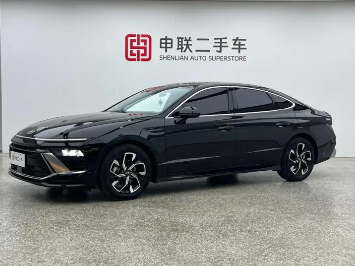 Sonata 2024 Model 1.5T Pro