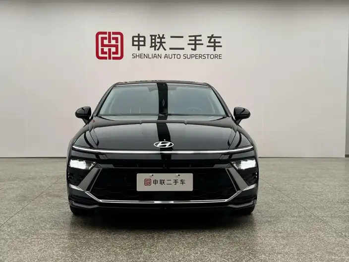 Sonata 2024 Model 1.5T Pro