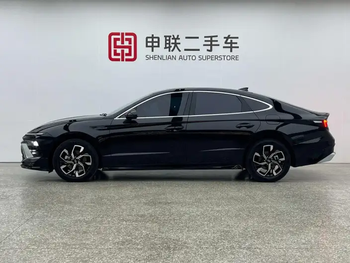 Sonata 2024 Model 1.5T Pro