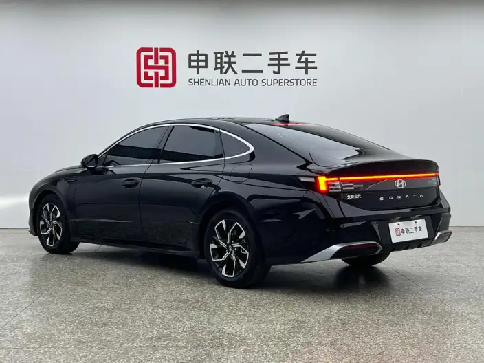 Sonata 2024 Model 1.5T Pro