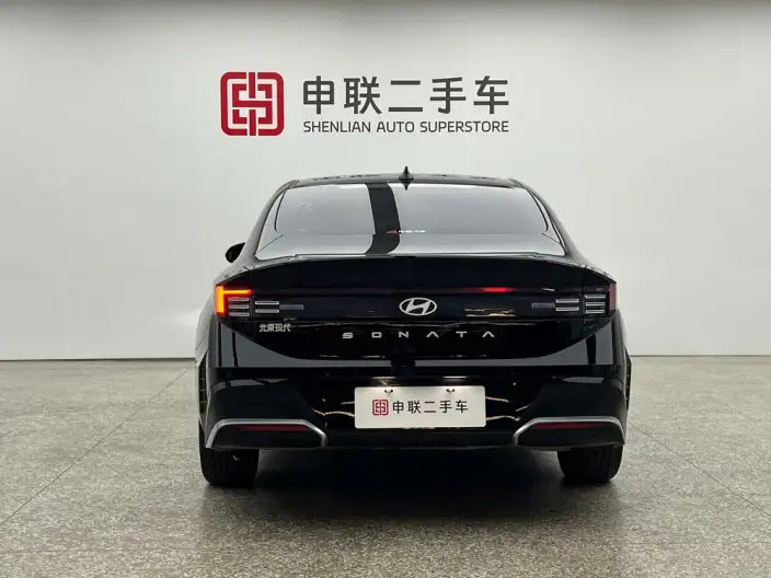Sonata 2024 Model 1.5T Pro – фото 5