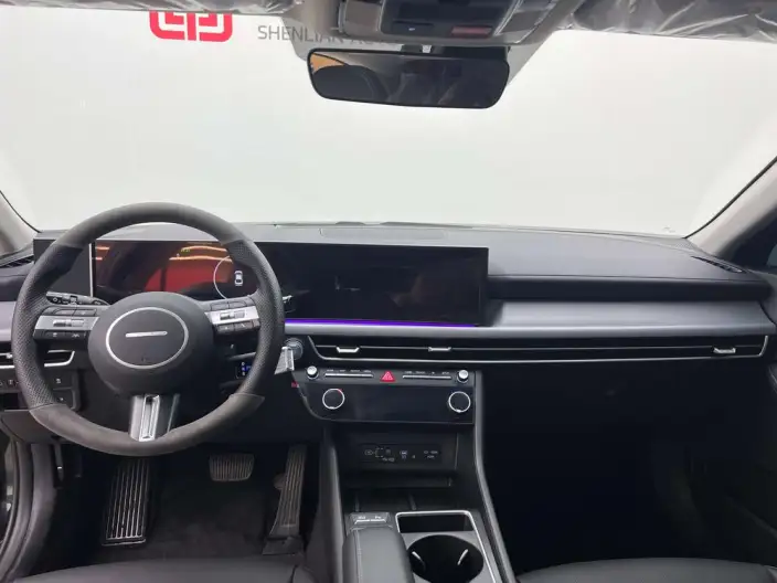 Sonata 2024 Model 1.5T Pro – фото 8