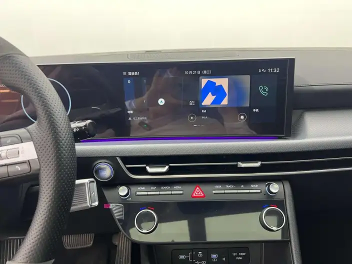 Sonata 2024 Model 1.5T Pro – фото 9