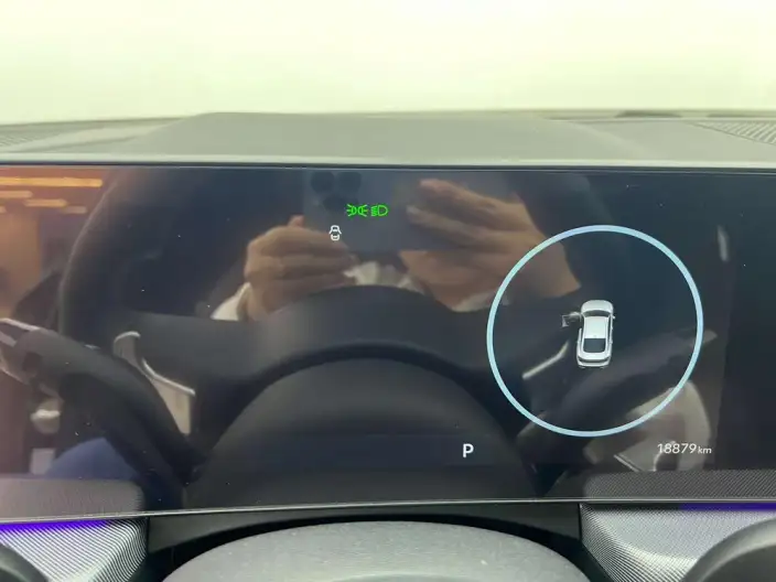 Sonata 2024 Model 1.5T Pro – фото 10