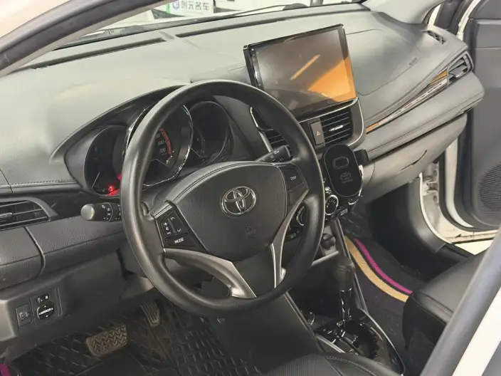 Toyota YARIS L Vios 2022 Model Zhixuan X 1.5L CVT Luxury PLUS Edition – фото 10