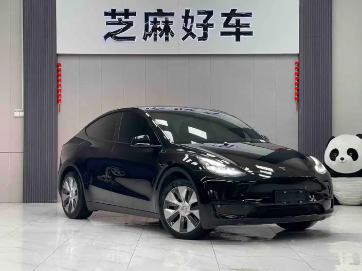Model Y 2022 Model Facelift Rear-wheel drive version – фото 3