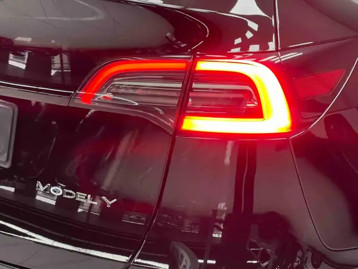 Model Y 2022 Model Facelift Rear-wheel drive version – фото 8