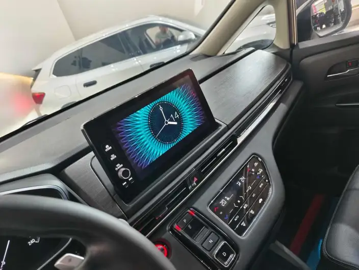 Honda Elysion 2022 Model 2.0L Hybrid Deluxe Edition – фото 6