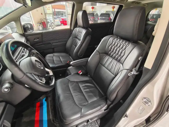 Honda Elysion 2022 Model 2.0L Hybrid Deluxe Edition – фото 10