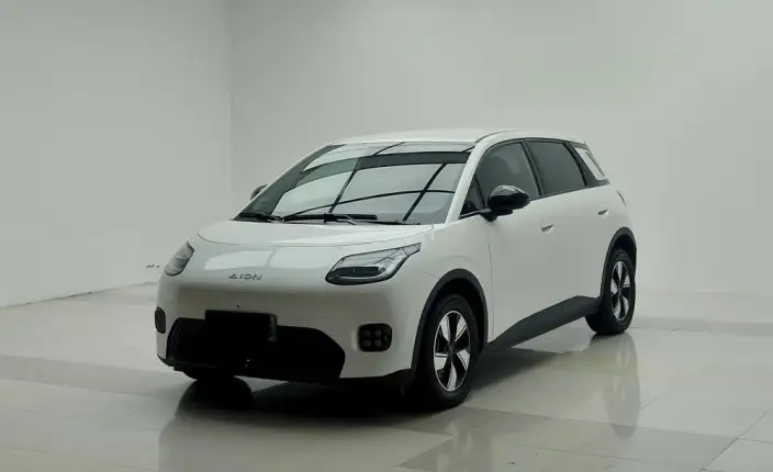 AION UT 2025 Model 420 Smart Luxury Edition – фото 1