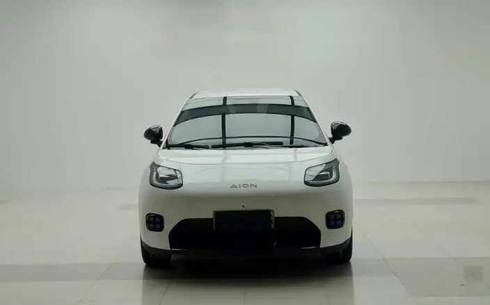AION UT 2025 Model 420 Smart Luxury Edition – фото 2