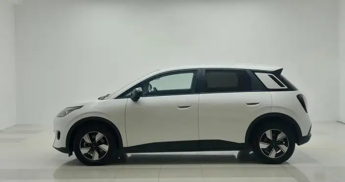 AION UT 2025 Model 420 Smart Luxury Edition – фото 3
