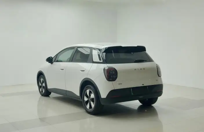 AION UT 2025 Model 420 Smart Luxury Edition – фото 4