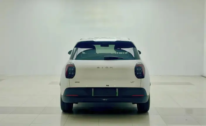 AION UT 2025 Model 420 Smart Luxury Edition – фото 5