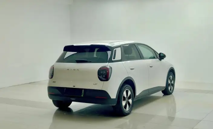 AION UT 2025 Model 420 Smart Luxury Edition – фото 6
