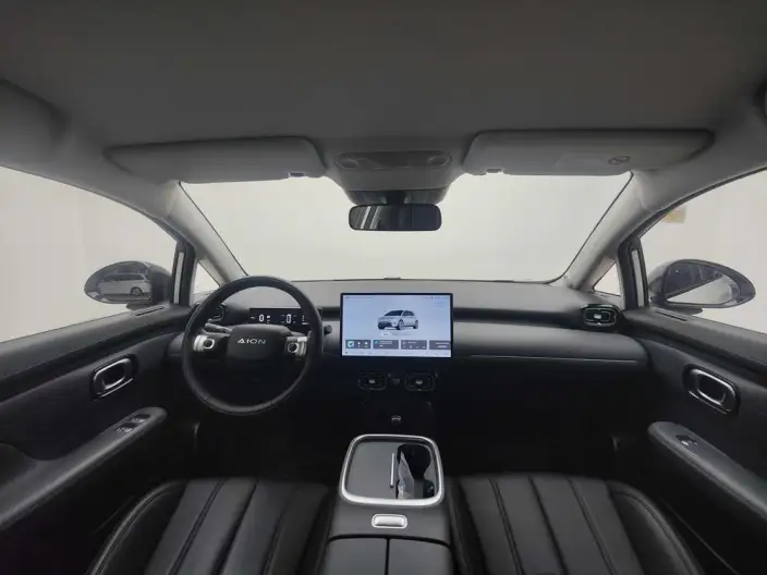 AION UT 2025 Model 420 Smart Luxury Edition – фото 7