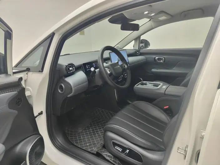 AION UT 2025 Model 420 Smart Luxury Edition – фото 8