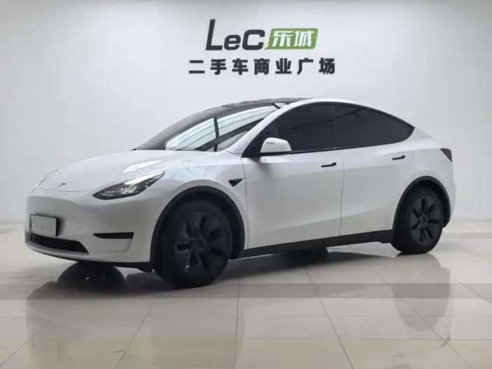 Model Y 2023 Model Rear-wheel drive version – фото 1