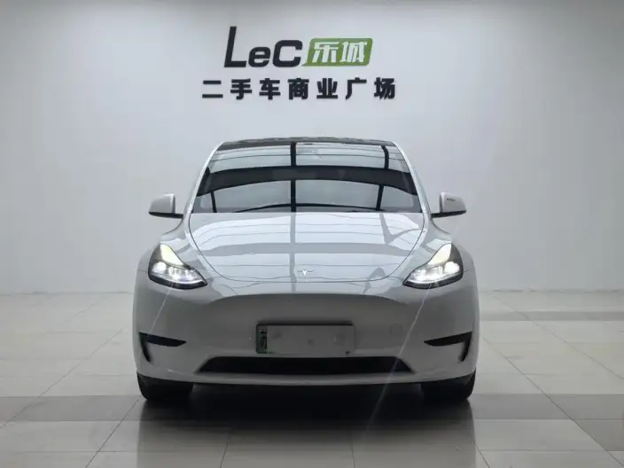 Model Y 2023 Model Rear-wheel drive version – фото 2
