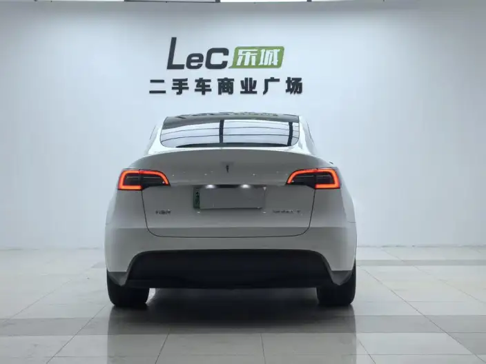 Model Y 2023 Model Rear-wheel drive version – фото 5