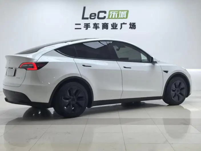 Model Y 2023 Model Rear-wheel drive version – фото 6