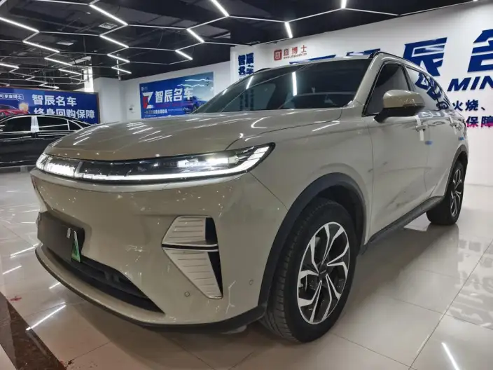 Haval Xiaolong MAX 2025 Model 1.5L Hi4 165 Plus Long Battery Life Pro Edition