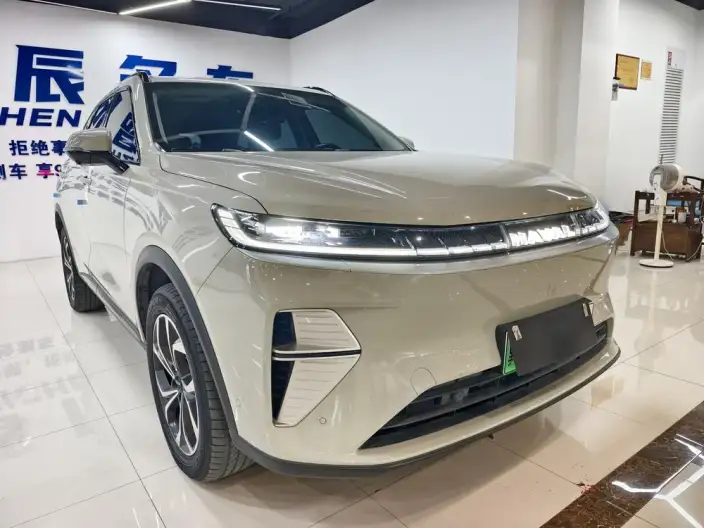 Haval Xiaolong MAX 2025 Model 1.5L Hi4 165 Plus Long Battery Life Pro Edition