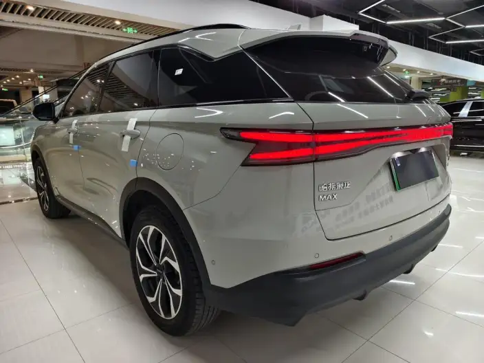 Haval Xiaolong MAX 2025 Model 1.5L Hi4 165 Plus Long Battery Life Pro Edition