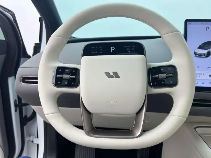 Li Auto i6 2025 Model 2WD Standard Edition – фото 10