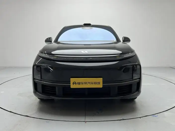 Li Auto L7 2023 Model Max Edition – фото 2