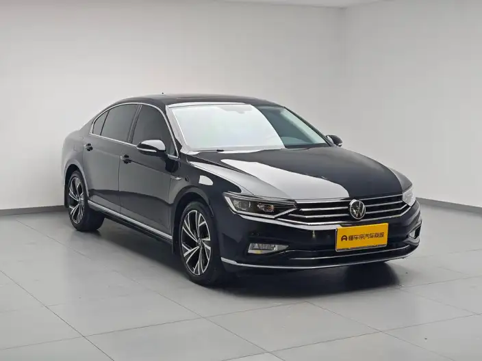 Volkswagen Magotan 2020 Model 330TSI DSG Luxury Model – фото 3