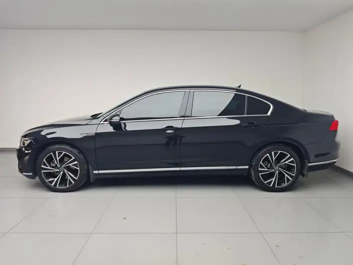 Volkswagen Magotan 2020 Model 330TSI DSG Luxury Model – фото 4