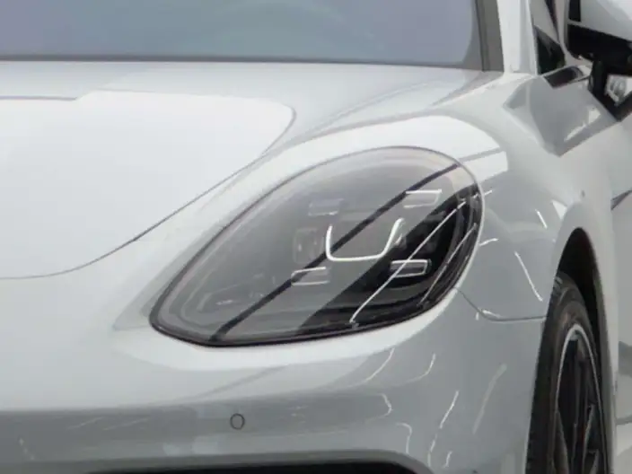 Panamera 2021 Model Panamera 4S 2.9T