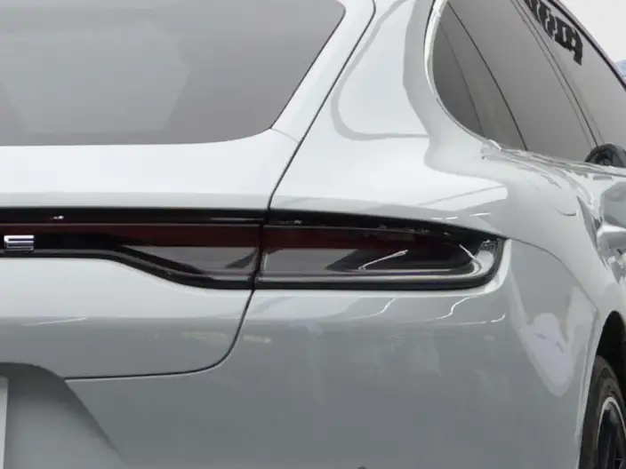 Panamera 2021 Model Panamera 4S 2.9T – фото 5