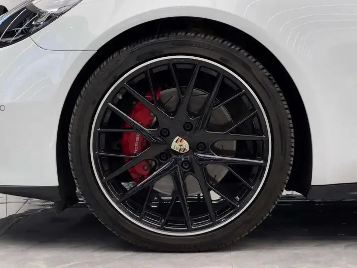Panamera 2021 Model Panamera 4S 2.9T – фото 8