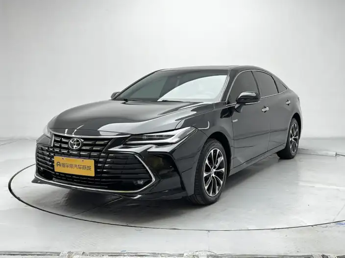 Toyota Avalon 2022 Model 2.0L Deluxe Edition – фото 1
