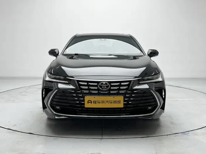 Toyota Avalon 2022 Model 2.0L Deluxe Edition – фото 2