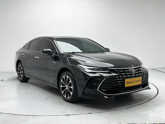 Toyota Avalon 2022 Model 2.0L Deluxe Edition – фото 3