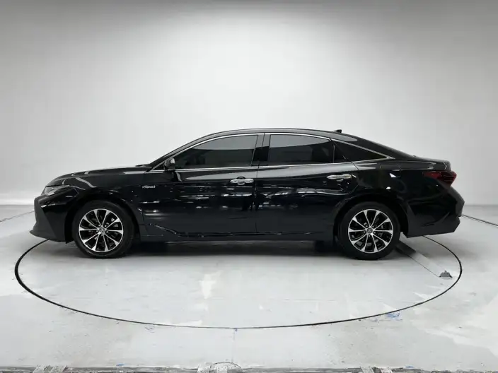 Toyota Avalon 2022 Model 2.0L Deluxe Edition – фото 4