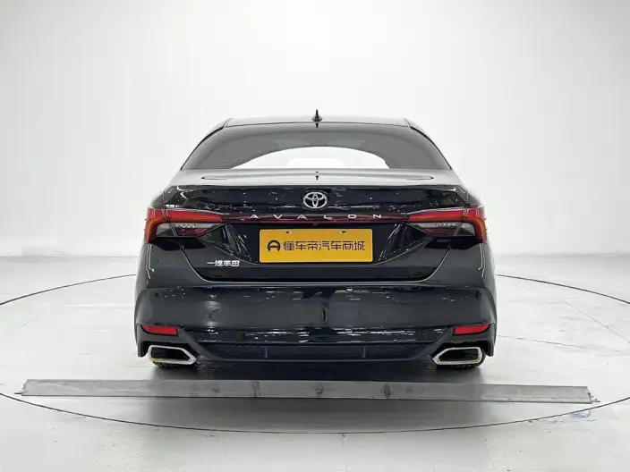 Toyota Avalon 2022 Model 2.0L Deluxe Edition – фото 6