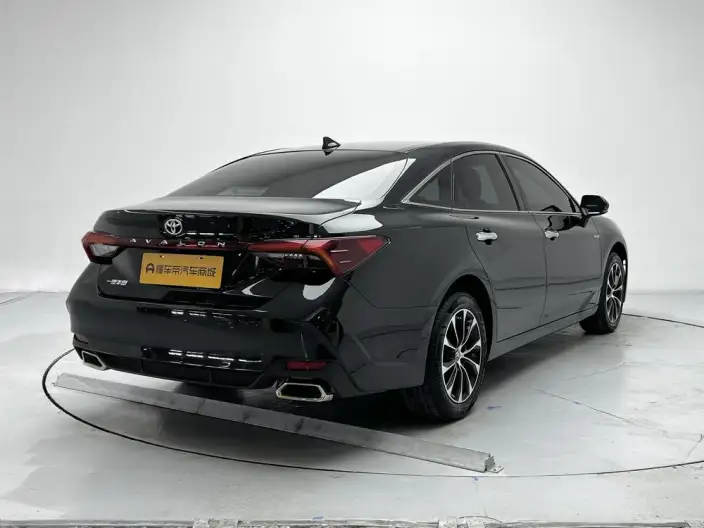 Toyota Avalon 2022 Model 2.0L Deluxe Edition – фото 7